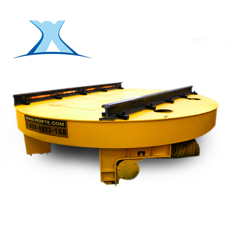 手動轉(zhuǎn)盤，無動力轉(zhuǎn)盤