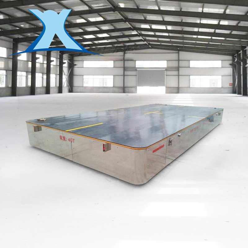 真空爐擺渡車(chē)