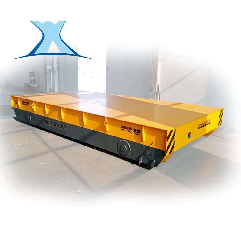 電動(dòng)地平車