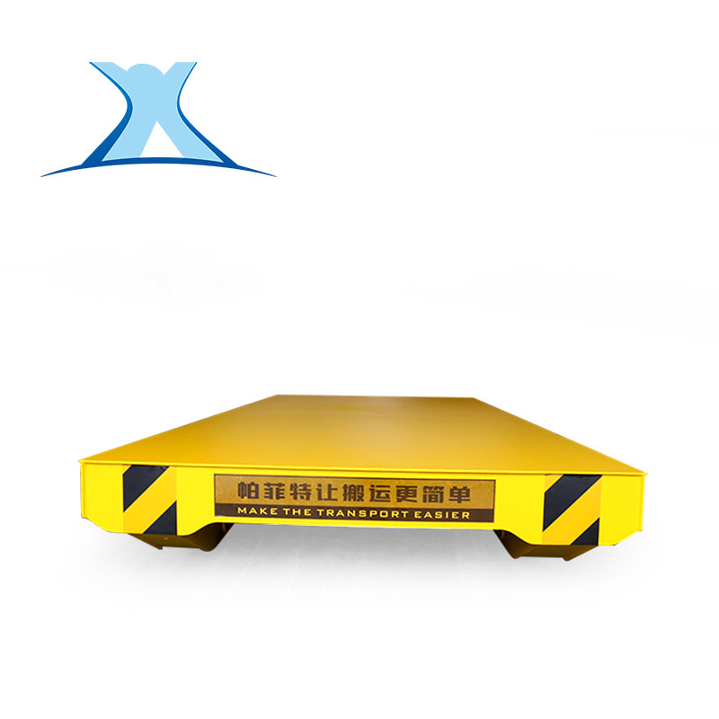 百特10t無動(dòng)力車