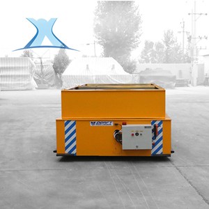 bwp無(wú)軌橡膠輪電動(dòng)平車