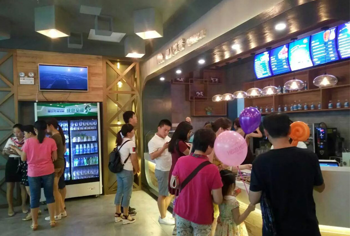 門店圖片